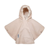 Winter poncho Aeromoov - Chevron Cream