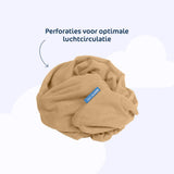 Aerosleep hoeslakentje 60x120cm Cookie
