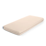 Aerosleep hoeslakentje 60x120cm Peach