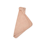 Badcape Liewood - Albert Rabbit Pale Tuscany (70x70cm)