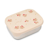 Brooddoos Liewood - Butterfly/apple blossom