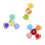 Sticky spinners BoJungle- Buddies