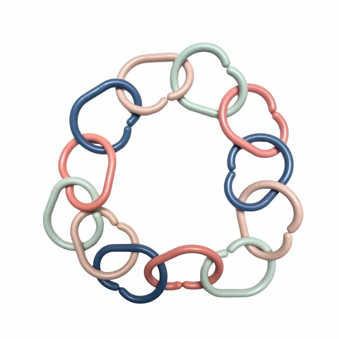 Loops Baby On the Move - Wonder Loops