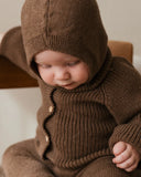 balaclava HVID - Eddy Mocha