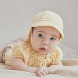 Tetra zomerromper Huttelihut - Double Cream