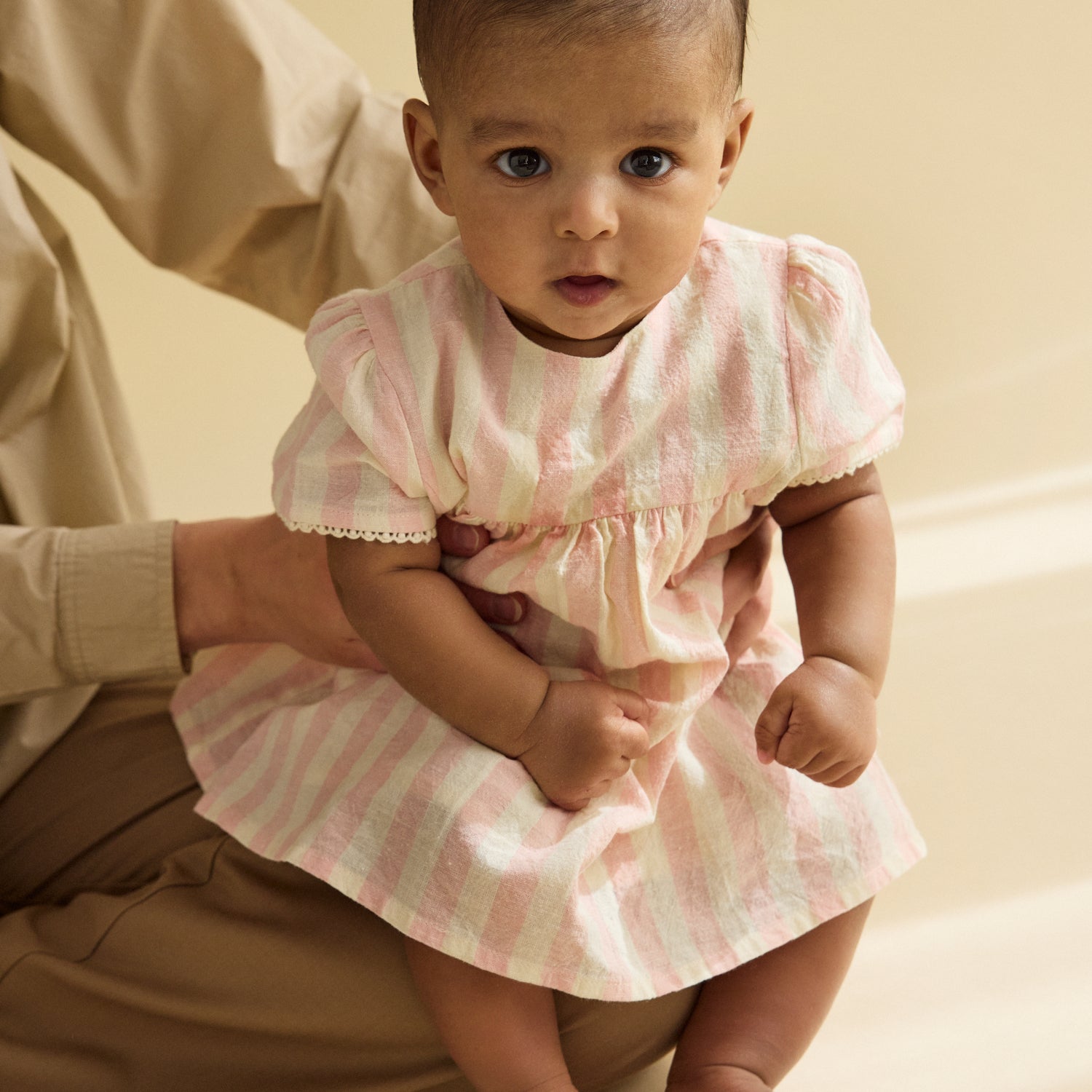 Jurkje B4K - Silver Pink