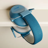 Alecto - gehoorbescherming blauw