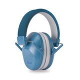 Alecto - gehoorbescherming blauw
