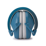 Alecto - gehoorbescherming blauw