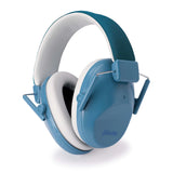 Alecto - gehoorbescherming blauw