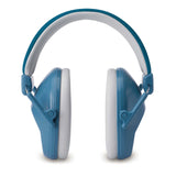 Alecto - gehoorbescherming blauw