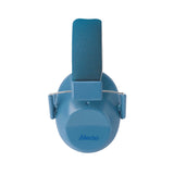 Alecto - gehoorbescherming blauw