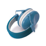 Alecto - gehoorbescherming blauw