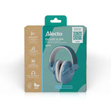 Alecto - gehoorbescherming blauw