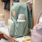 Rugzakje Done By Deer - Playground green