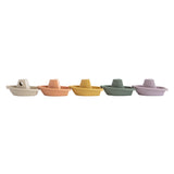 badbootjes Mushie - Rustic