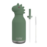 Drinkfles Asobu 460 ml - Bestie Dinosaur
