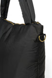 Luiertas Studio Noos - Puffy Black