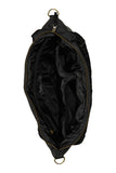 Luiertas Studio Noos - Puffy Black