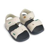 Watersandalen Liewood - Sailing