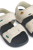 Watersandalen Liewood - Sailing