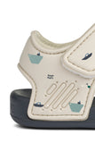 Watersandalen Liewood - Sailing