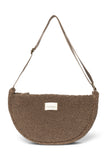 Adult Fanny Pack Studio Noos - Teddy Brown