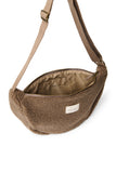Adult Fanny Pack Studio Noos - Teddy Brown