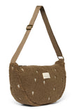 Adult Fanny Pack Studio Noos - Teddy Brown Hearts