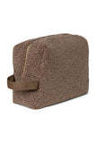 Toilettas Studio Noos - Teddy Brown