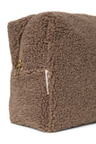 Toilettas Studio Noos - Teddy Brown