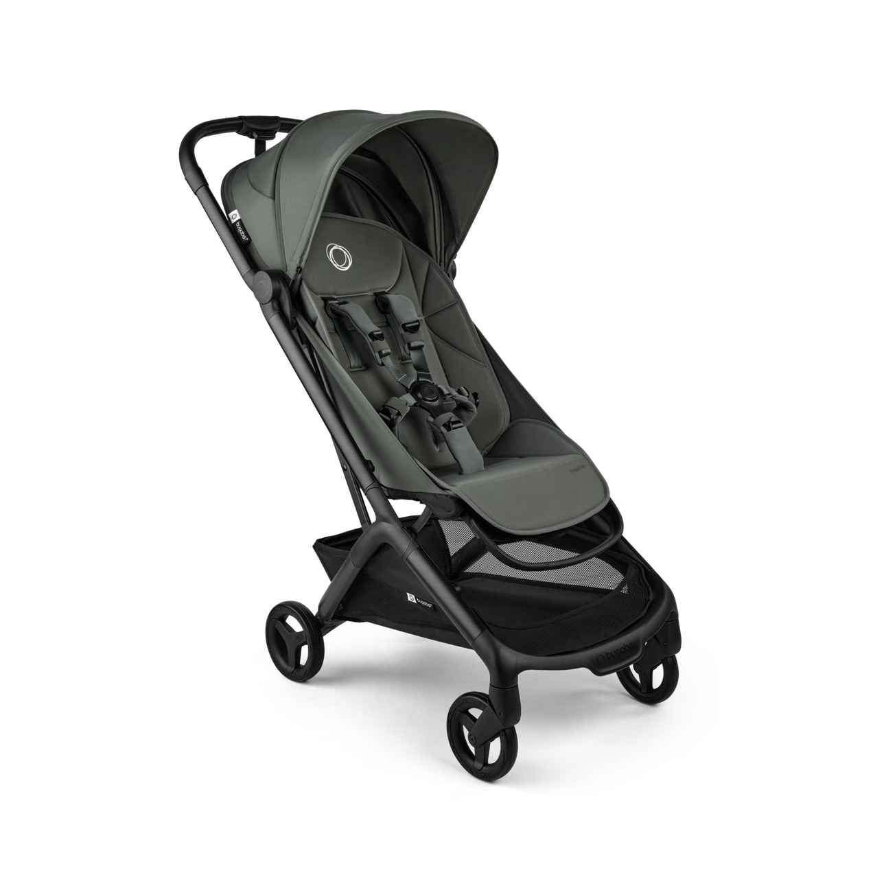 Butterfly 2 Bugaboo - forest green