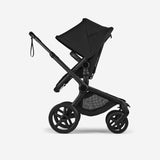 Fox Renew kinderwagen Bugaboo - heritage black