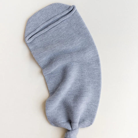 Cocoon HVID - Grey Melange