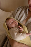 Cocoon HVID - Light yellow