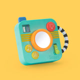 Busy baby camera Sassy