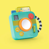 Busy baby camera Sassy