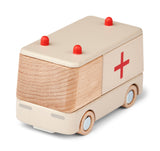 Auto Liewood - Ambulance