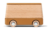 Auto Liewood - Bus