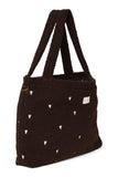 Luiertas Studio Noos - Teddy Chocolate Hearts