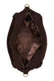 Luiertas Studio Noos - Teddy Chocolate Hearts