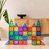 Open Ended Magnetische tegels Coblo - classic (60 stukken)