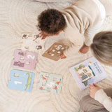 Boek Little dutch - Tel je mee?