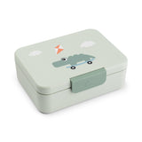 Brooddoos Done by deer - Playground green