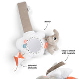 Babygym speeltje Done By Deer - Playground Colour mix