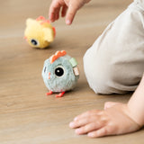 Activity toy Done by deer - Hide&Seek Clucky Sand