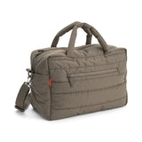 Luiertas Done by Deer - Quilted Taupe