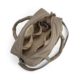 Luiertas Done by Deer - Quilted Taupe