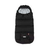 Voetenzak voor buggy Done By Deer - Winter Black