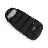 Voetenzak voor buggy Done By Deer - Winter Black